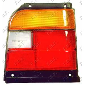 STOP LAMPA Desna str. SUZUKI ALTO-MARUTI (1985-2000) (OEM: 35602-82001, 3560282001)