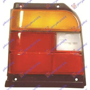 STOP LAMPA Leva str. SUZUKI ALTO-MARUTI (1985-2000) (OEM: 35603-82001, 3560382001)