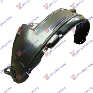 POTKRILO Leva str. HONDA CR-V (2007-2010) (OEM: 74150-SWA-A00, 74150SWAA00)