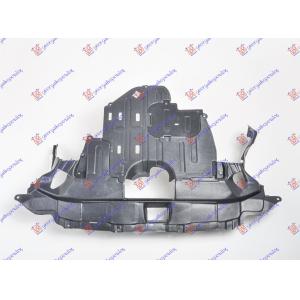 ZASTITA MOTORA DIZEL HONDA CR-V (2007-2010) (OEM: 74110-SWY-G00, 74110SWYG00)