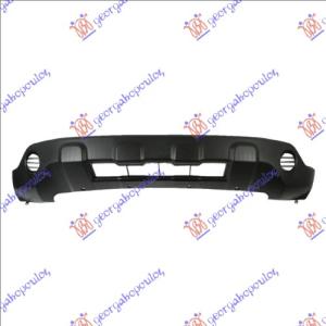 PREDNJI BRANIK DONJI (BEZ MAGLENKE) HONDA CR-V (2007-2010) (OEM: 04712-SWA-A91, 04712SWAA91)