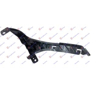 NOSAC PREDNJEG BRANIKA PLASTICAN VELIKI Leva str. HONDA CR-V (2007-2010) (OEM: 71190-SWA-000, 71190SWA000)