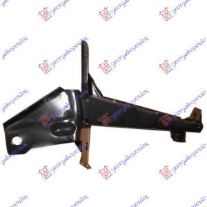 NOSAC PREDNJEG BRANIKA METALNI Desna str. HONDA CR-V (2007-2010) (OEM: 71142-SWA-A00ZZ, 71142SWAA00ZZ)