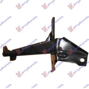 NOSAC PREDNJEG BRANIKA METALNI Leva str. HONDA CR-V (2007-2010) (OEM: 71147-SWA-A00ZZ, 71147SWAA00ZZ)