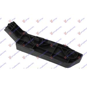 NOSAC PREDNJEG BRANIKA PLASTICAN MALI Leva str. HONDA CR-V (2007-2010) (OEM: 71198-SWA-003, 71198SWA003)