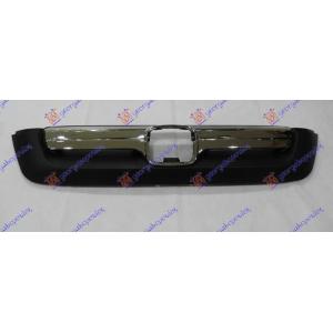 PVC MASKA SA HROM LAJSNOM HONDA CR-V (2007-2010) (OEM: 71128-SWM-H012A, 71128SWMH012A)