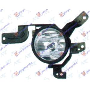 MAGLENKA (H11) (METALNI NOSAC) Leva str. HONDA CR-V (2007-2010) (OEM: 33951-SWA-003, 33951SWA003)