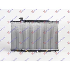 HLADNJAK MOTORA 2.0 BENZIN (AUTO) (40x73.3) (KOYO) HONDA CR-V 2007-2010 (RE) (OEM: 19010RZPG51)