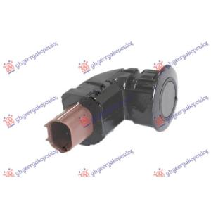 PARKING SENZOR (PDC) CRVENI (2 PIN) 90M HONDA CR-V (2007-2010) (OEM: 39680-SHJ-A61, 39680-SHJ-A61YA, 39680-SHJ-A61YB)