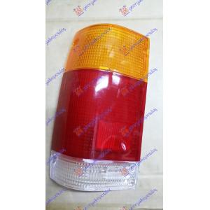 STAKLO STOP LAMPE Leva str. MAZDA P/U 2/4WD (1995-1998)