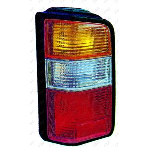 STOP LAMPA Leva str. MITSUBISHI L300 BUS (1988-2004) (OEM: MB 527315, MB527315)