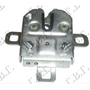 BRAVA HAUBE (O) PEUGEOT BIPPER (2008-) (OEM: 1355059080, 1368070080)