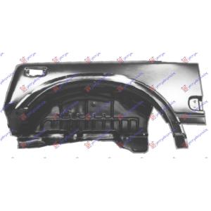 BLATOBRAN Leva str. SUZUKI JEEP (SJ413) (1990-2004) (OEM: 58800-83050, 5880052C60000, 5880083050)