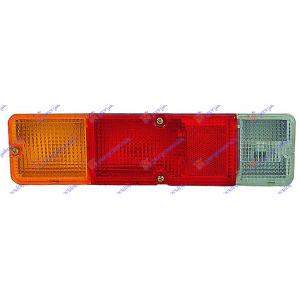 STOP LAMPA Leva str. SUZUKI JEEP (SJ413) (1990-2004) (OEM: 35603-86002, 3560386002)