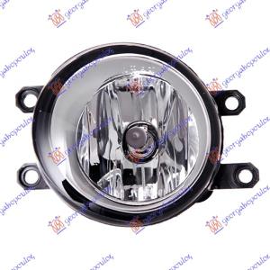 MAGLENKA (VALEO) Leva str. PEUGEOT 106 (1992-1995) (OEM: 81220-0D040, 812200D040)