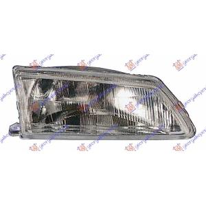 FAR (TYC) Desna str. PEUGEOT 106 (1992-1995) (OEM: 6205C2)