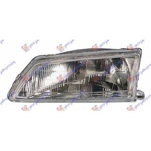 FAR (TYC) Leva str. PEUGEOT 106 (1992-1995) (OEM: 6204C2)