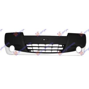 PREDNJI BRANIK PM (SA MAGLENKOM) OPEL VIVARO (2006-2014) (OEM: 4416745, 4416746)