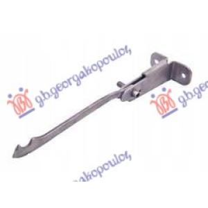 GRANICNIK ZADNJIH VRATA (DUPLA VRATA) OPEL VIVARO (2006-2014) (OEM: 8200197752)