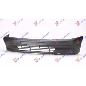 PREDNJI BRANIK CRNI PEUGEOT 306 (1993-1996) (OEM: 7401 96, 740196)