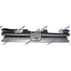 PVC MASKA VELIKI ZNAK PEUGEOT 306 (1993-1996) (OEM: 7804 E2, 7804E2)