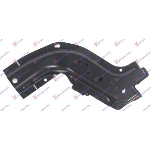 LIMENI OKVIR FARA Leva str. SUZUKI SX4 (2007-2013) (OEM: 58120-79J00, 5812079J00)