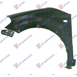BLATOBRAN (SA RUPOM ZA RUB) Leva str. SUZUKI SX4 (2007-2013) (OEM: 57711-80J30, 5771180J30, 71742877)