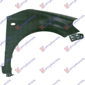 BLATOBRAN (BEZ RUPE ZA RUB) Desna str. SUZUKI SX4 (2007-2013) (OEM: 57611-80J20, 5761180J20)