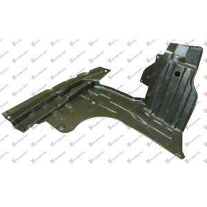 ZASTITA MOTORA Desna str. SUZUKI SX4 (2007-2013) (OEM: 71743065, 72321-80J00, 7232180J00)