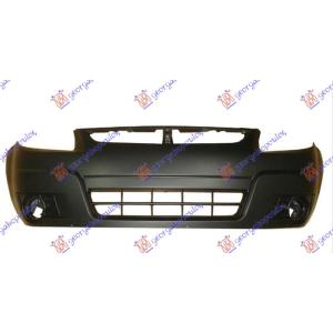 PREDNJI BRANIK (JAPAN) (RUPE ZA RUB) SUZUKI SX4 (2007-2013) (OEM: 71711-80J20-799, 7171180J20799)