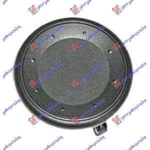 POKLOPAC MAGLENKE SUZUKI SX4 (2007-2013) (OEM: 71753-79J00-5PK, 7175379J005PK)