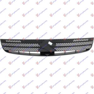 PVC MASKA PRIMED 2WD SUZUKI SX4 (2007-2013) (OEM: 71741-80J00-5PK, 7174180J005PK)