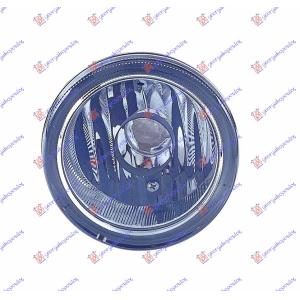 MAGLENKA (SX4 SAMO 083703370 SEDICI SVI) Leva str. SUZUKI SX4 (2007-2013) (OEM: 35560-54GA0, 3556054GA0)