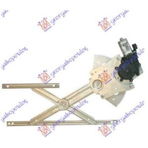 PODIZAC PREDNJEG PROZORA ELEKTRICNI Desna str. SUZUKI SX4 (2007-2013) (OEM: 71743449)