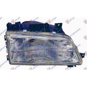 FAR Desna str. PEUGEOT 405 (1987-1993) (OEM: 061612, 6205-90, 620590)