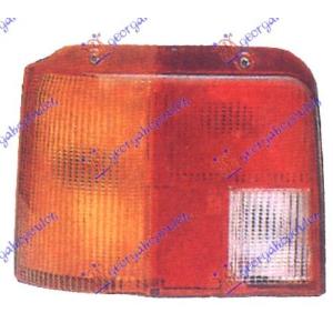 STOP LAMPA - 90 Desna str. PEUGEOT 205 (1983-1992) (OEM: 6351-29, 635129)