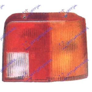 STOP LAMPA - 90 Leva str. PEUGEOT 205 (1983-1992) (OEM: 6350-41, 635041)