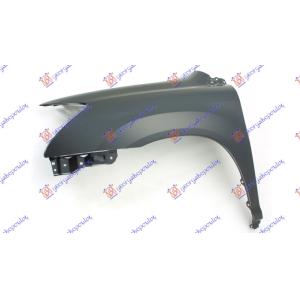 BLATOBRAN Leva str. LEXUS RX 330/350/400 (2003-2009) (OEM: 53802-0E010, 538020E010)