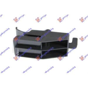 NOSAC PREDNJEG BRANIKA GORNJI PLASTICNI L=D LEXUS RX 330/350/400 (2003-2009) (OEM: 52115-0E020, 52115-48060, 5211548060)