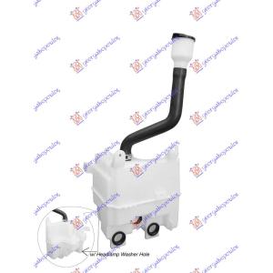 POSUDA ZA TECN BRISACA SA PRSKAL (RX400) LEXUS RX 330/350/400 (2003-2009) (OEM: 85315-48100, 8531548100, 85355-48020)