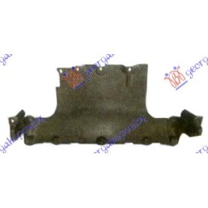 ZASTITA MOTORA PREDNJI DEO VW TOUAREG (2003-2010) (OEM: 7L0825285C, 7L0825285H)