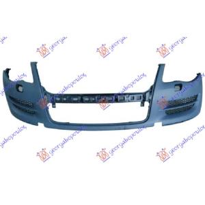 PREDNJI BRANIK PM 07 - (PRSKALICE) VW TOUAREG (2003-2010) (OEM: 7L6807217AQGRU)