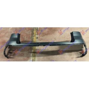 ZADNJI BRANIK PM VW TOUAREG (2003-2010) (OEM: 7L6807417DGRU)