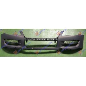 PREDNJI BRANIK PM (PDS) (SA/BEZ PRSK) - 07 VW TOUAREG (2003-2010) (OEM: 7L6807217ARGRU)