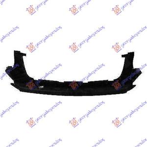 NOSAC PREDNJEG BRANIKA PLASTICNI CENTAR - 07 VW TOUAREG (2003-2010) (OEM: 7L6807699B)