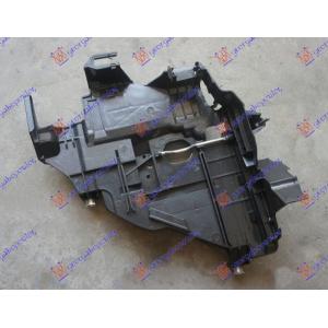 NOSAC FARA UNUTASNJI DONJI PLASTICNI - 07 Leva str. VW TOUAREG (2003-2010) (OEM: 7L6941613C)