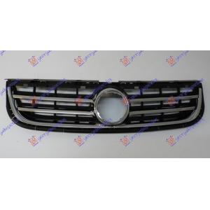 PVC MASKA 07 - (HROM LAJSNE) VW TOUAREG (2003-2010) (OEM: 7L6853653D9B9, 7L6853653J, 7L6853668D)