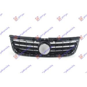 PVC MASKA 07- (OTVORI ZA HROM LAJSNE) VW TOUAREG (2003-2010) (OEM: 7L6853653J, 7L6853653J9B9)