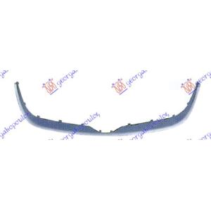 LAJSNA PVC MASKE DONJA 07 - HROM VW TOUAREG (2003-2010) (OEM: 7L6853761D)