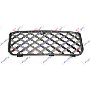 PVC MASKA PREDNJEG BRANIKA DONJA SREDNJA Desna str. VW TOUAREG (2003-2010) (OEM: 7L68536779B9)